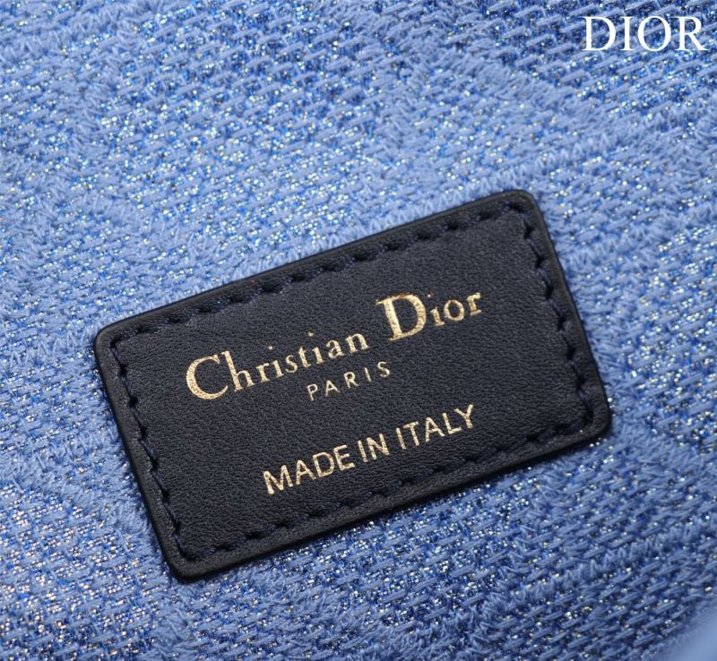 Christian Dior Montaigne Bags